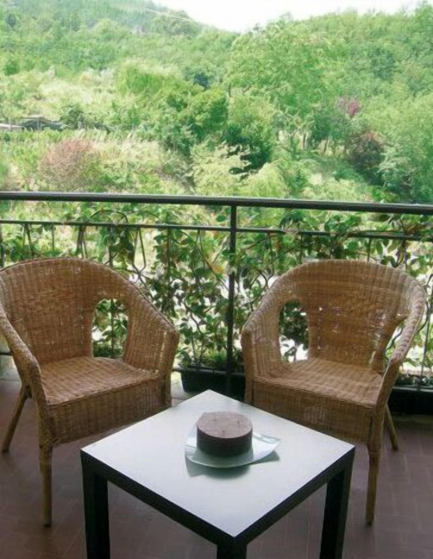 Hotel La Selva Calenzano Εξωτερικό φωτογραφία