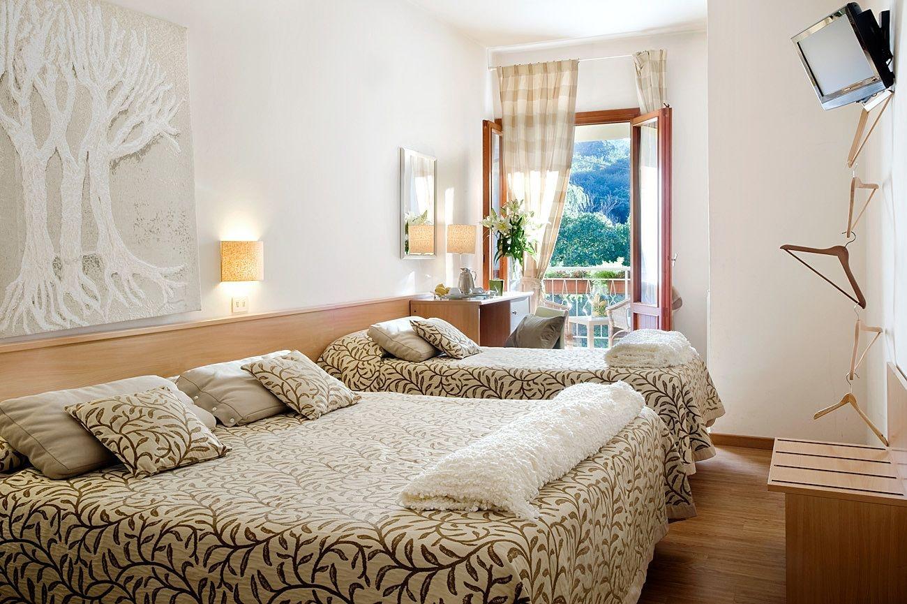 Hotel La Selva Calenzano Εξωτερικό φωτογραφία