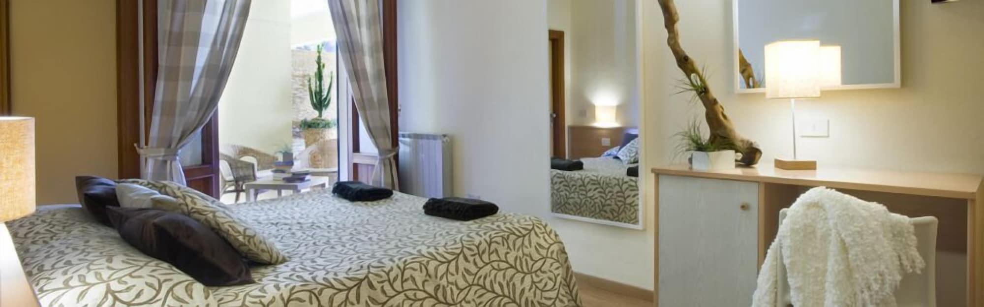 Hotel La Selva Calenzano Εξωτερικό φωτογραφία