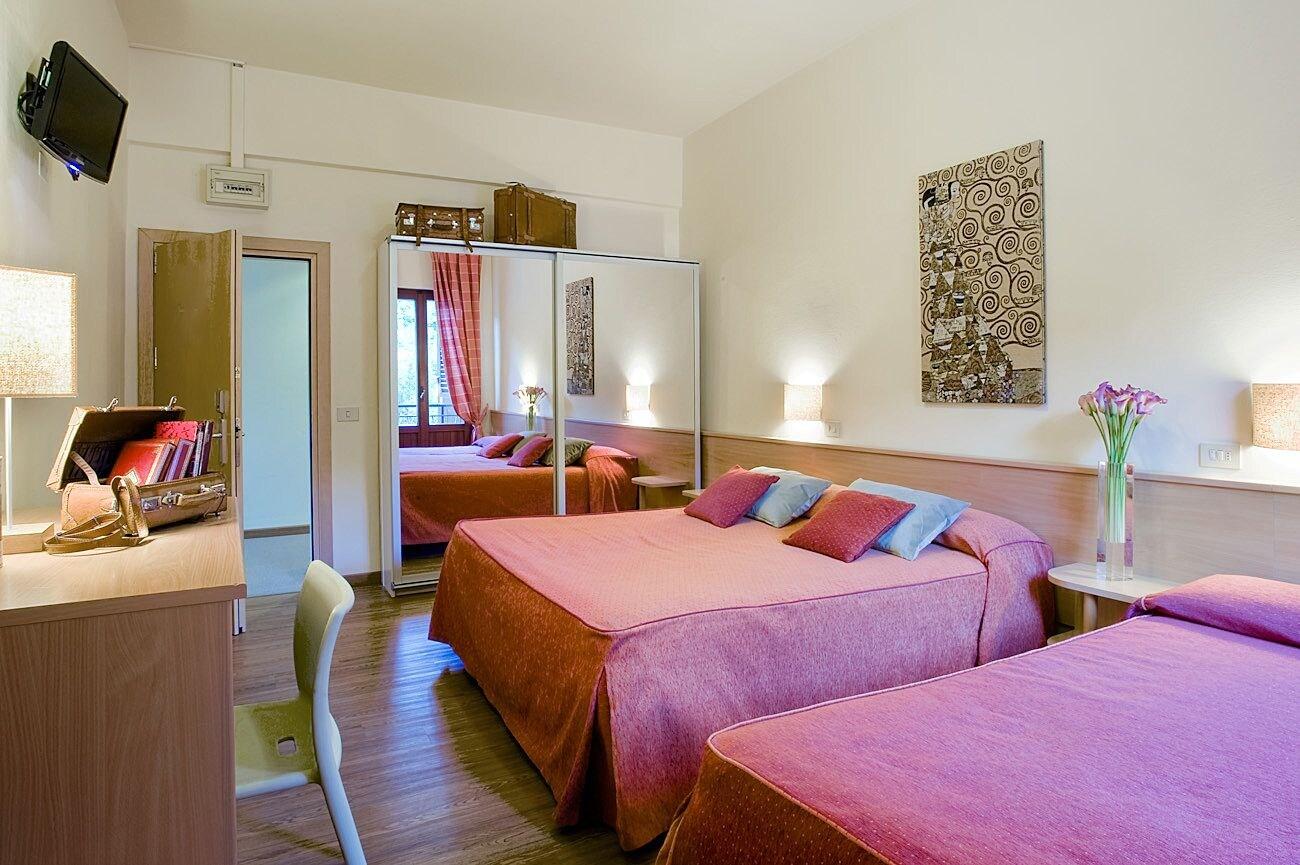 Hotel La Selva Calenzano Εξωτερικό φωτογραφία