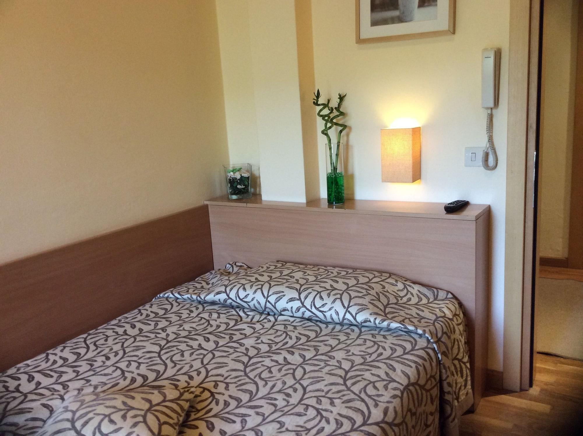Hotel La Selva Calenzano Εξωτερικό φωτογραφία