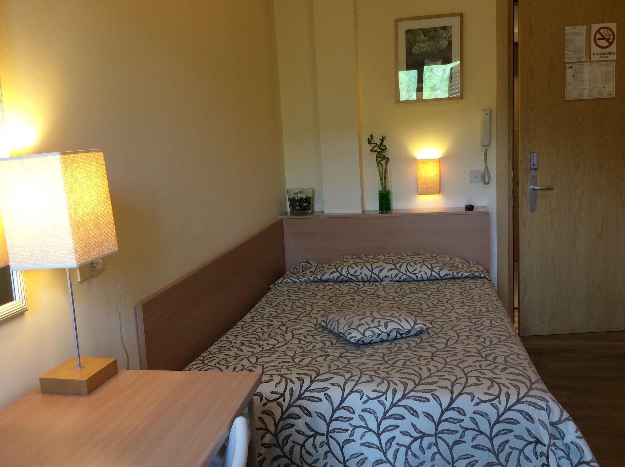 Hotel La Selva Calenzano Εξωτερικό φωτογραφία