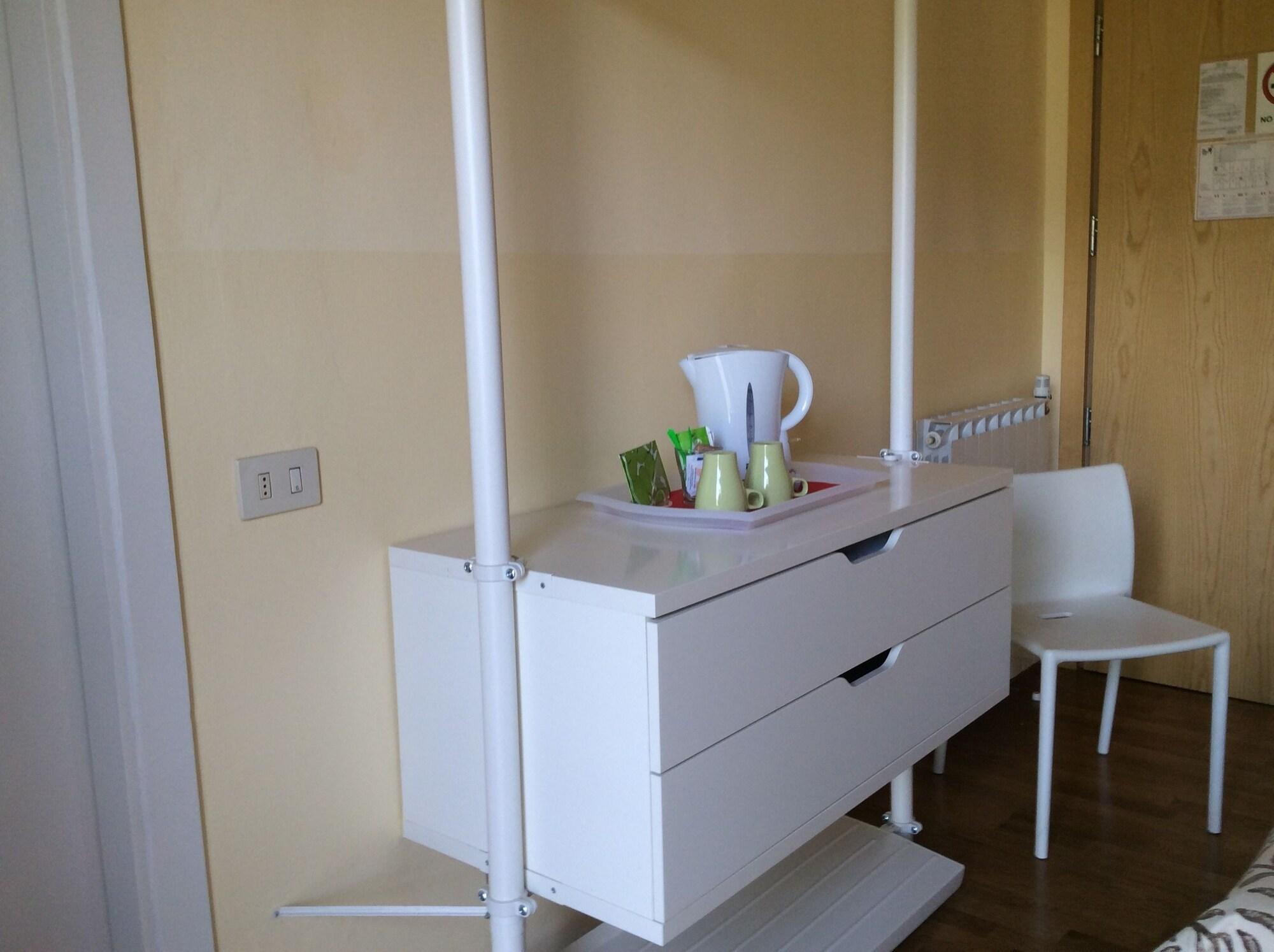 Hotel La Selva Calenzano Εξωτερικό φωτογραφία