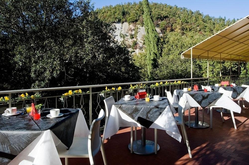Hotel La Selva Calenzano Εξωτερικό φωτογραφία
