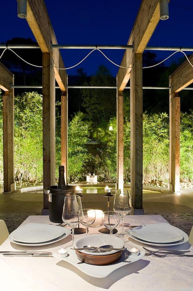Hotel La Selva Calenzano Εξωτερικό φωτογραφία