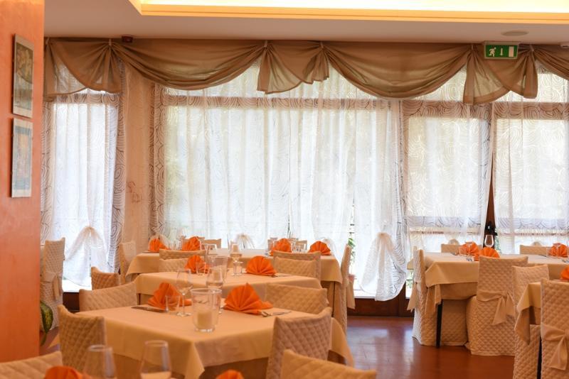 Hotel La Selva Calenzano Εξωτερικό φωτογραφία