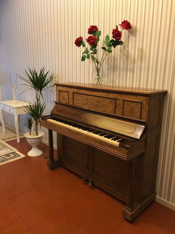 Hotel La Selva Calenzano Εξωτερικό φωτογραφία