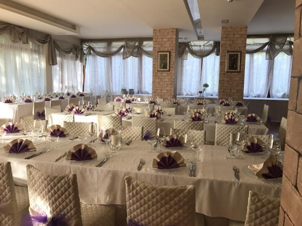 Hotel La Selva Calenzano Εξωτερικό φωτογραφία