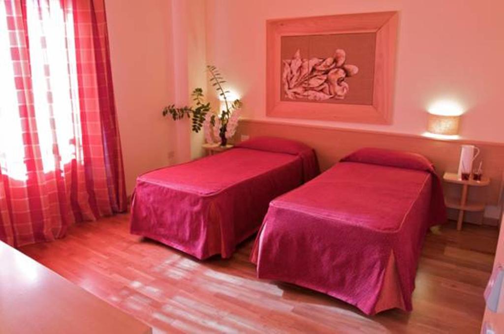 Hotel La Selva Calenzano Εξωτερικό φωτογραφία