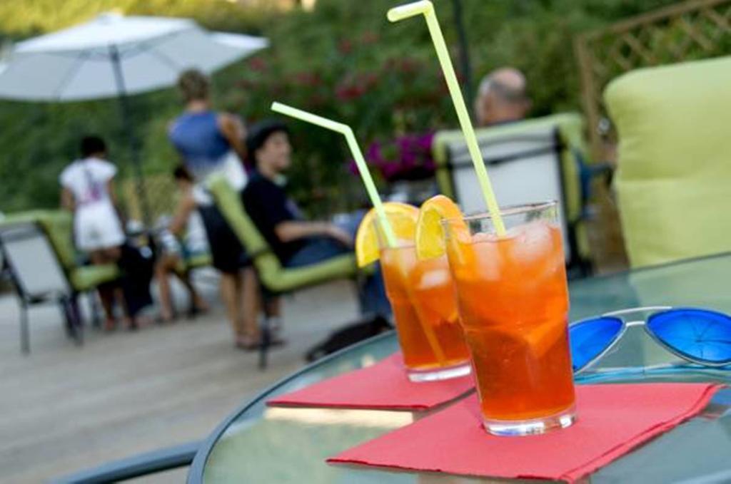 Hotel La Selva Calenzano Εξωτερικό φωτογραφία