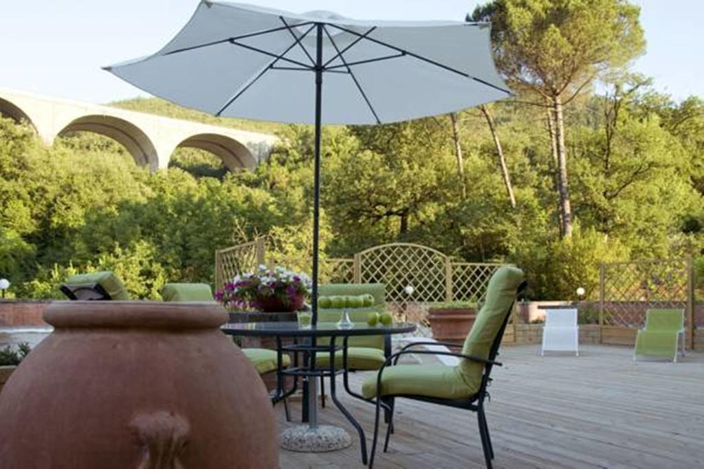 Hotel La Selva Calenzano Εξωτερικό φωτογραφία