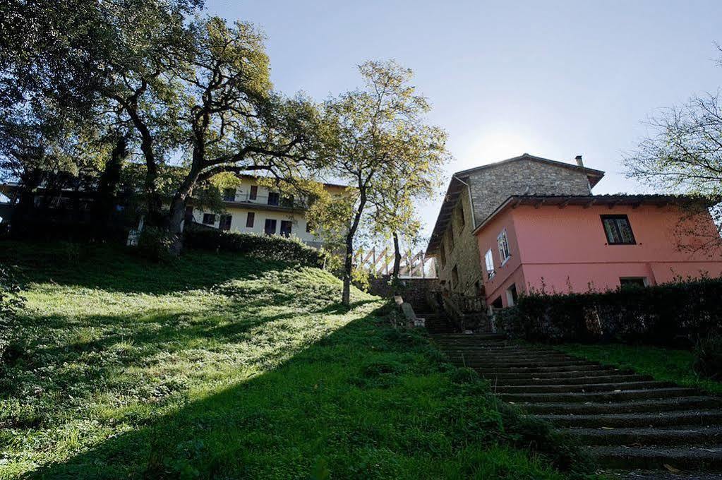 Hotel La Selva Calenzano Εξωτερικό φωτογραφία