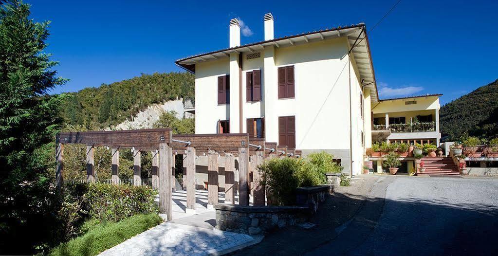 Hotel La Selva Calenzano Εξωτερικό φωτογραφία