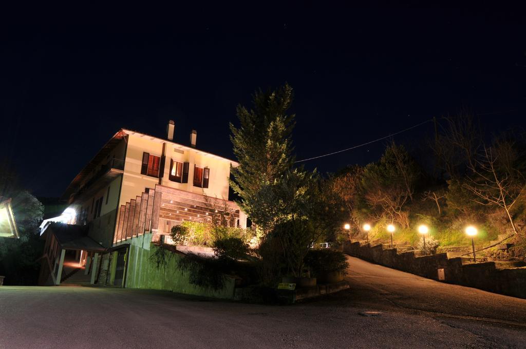 Hotel La Selva Calenzano Εξωτερικό φωτογραφία