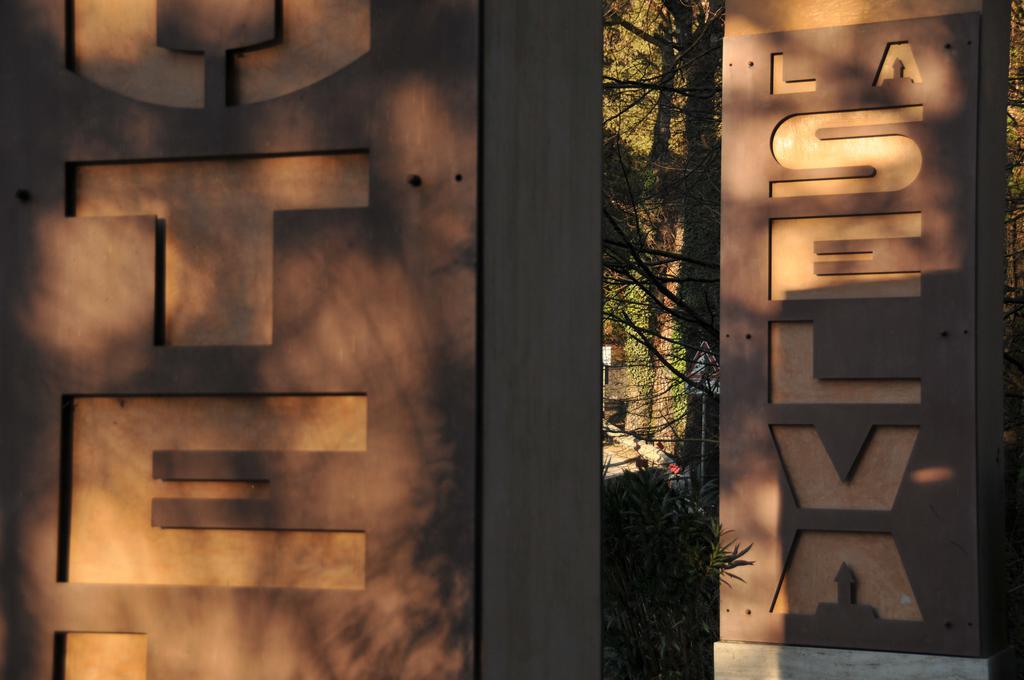 Hotel La Selva Calenzano Εξωτερικό φωτογραφία