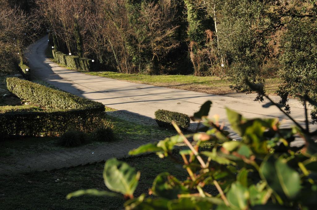 Hotel La Selva Calenzano Εξωτερικό φωτογραφία